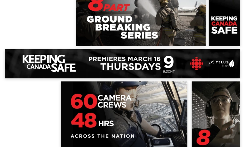 CBC | Keeping Canada Safe