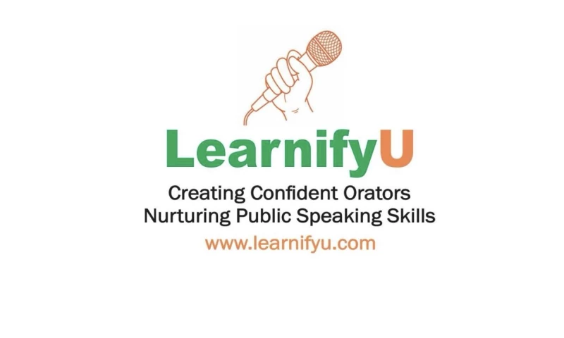 SEO for Public Speaking & Confidence-Building Institution
