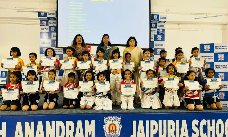 Digital EcoSEO Experts LLP - School Digital Marketing Solutions