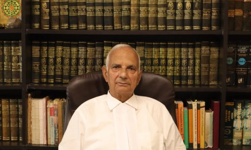 Digital EcoSEO Experts LLP - Law Firm Google Marketing