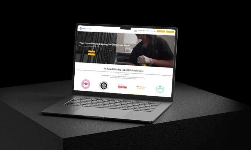 Redefine Web - Website Development for Cobalt Clean