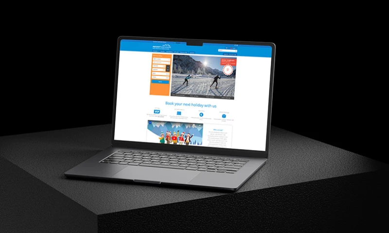 Redefine Web - Google Ads Management for Mount Vacation