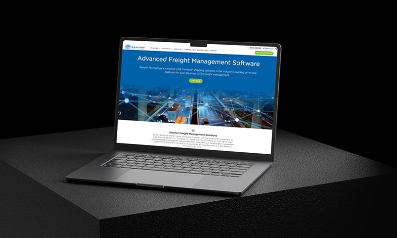Redefine Web - Google Ads Management for Banyan Technology
