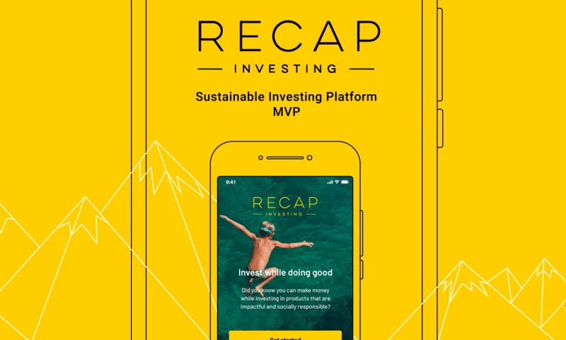 Recap Investing