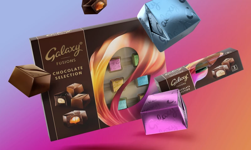 DAbranding - Galaxy Fusion