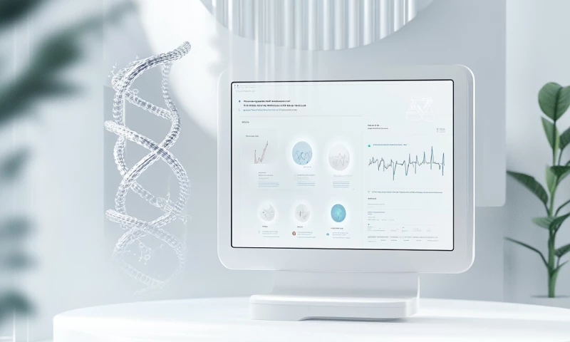 Codeus - Innovative platform - Health Care