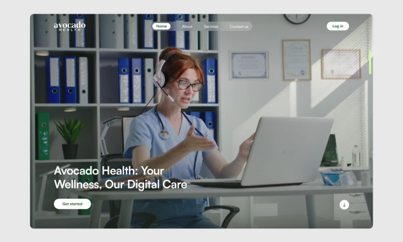 Eloqwnt - Avocado Health