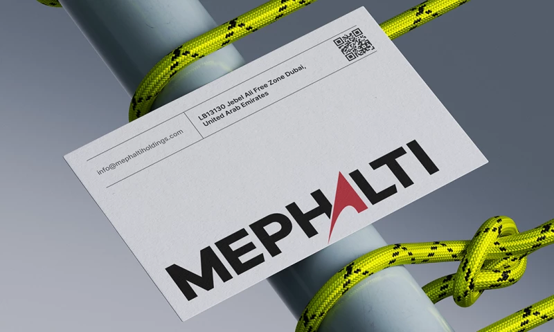 Dezvolta - Branding for Mephalti