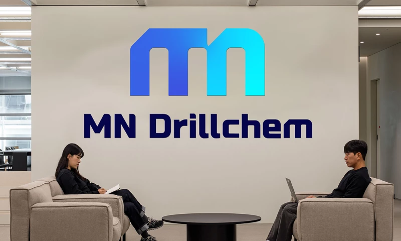 Dezvolta - MN Drillchem