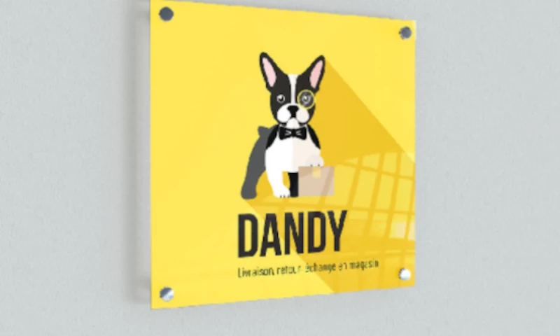 Suzaku Productions - Dandy