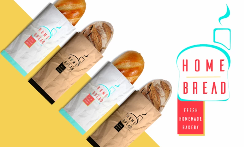 Suzaku Productions - Home Bread