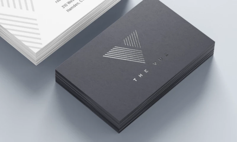 Berry Creative - The VUE