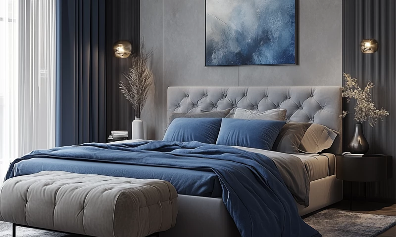 RadyInterior - Luxury Interior Design Company - Bedroom Interior Design