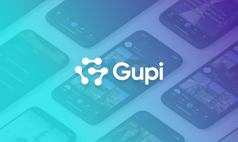 vativeApps - Gupi