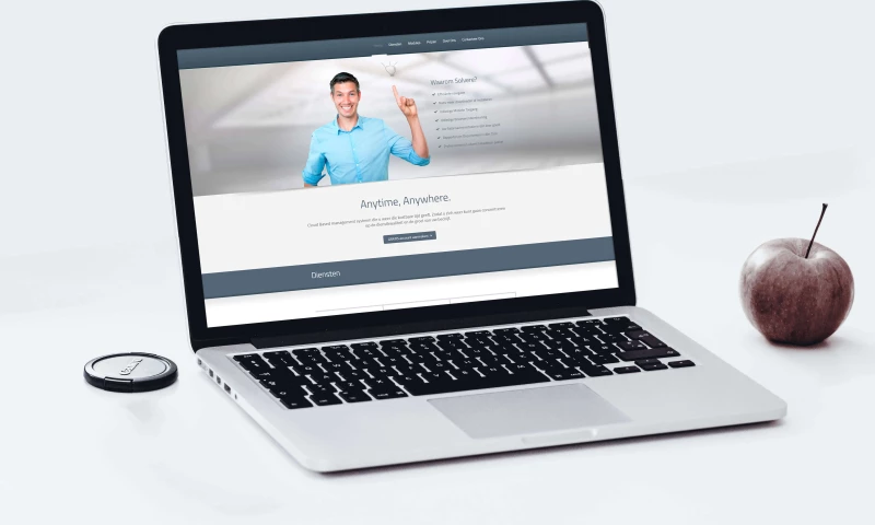 LEADING CLOUD-BASED MANAGEMENT SYSTEM