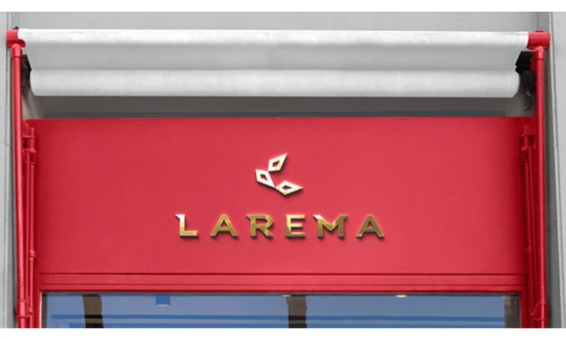 Matheus Paschoalini - Larema Joias