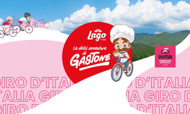 The Sweet Adventures of Gastone