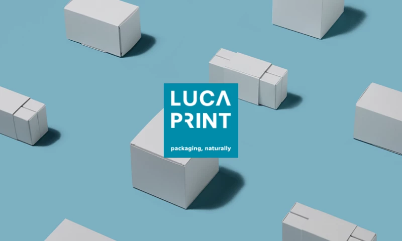 Luca print
