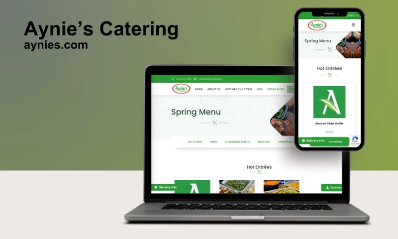 Ecommerce Website, SEO, PPC, Social Media