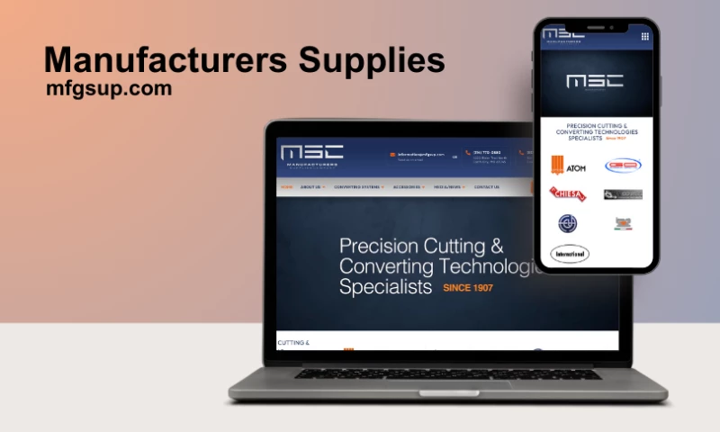 Web Design and Digital Marketing