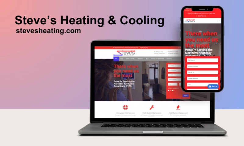 Web Design and Digital Marketing