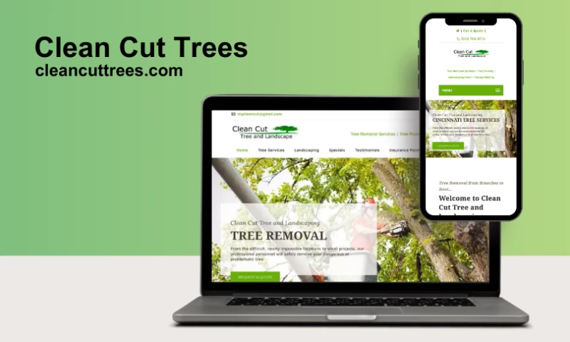 SEO, PPC & Social Media