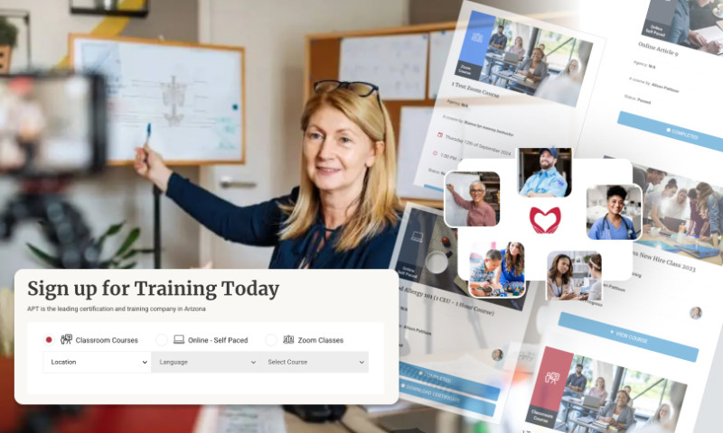 Arizona Provider Training