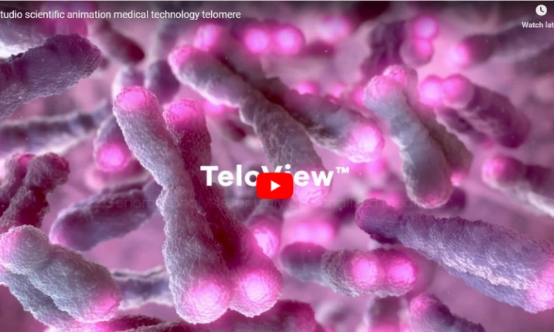 Medical Technology Animation