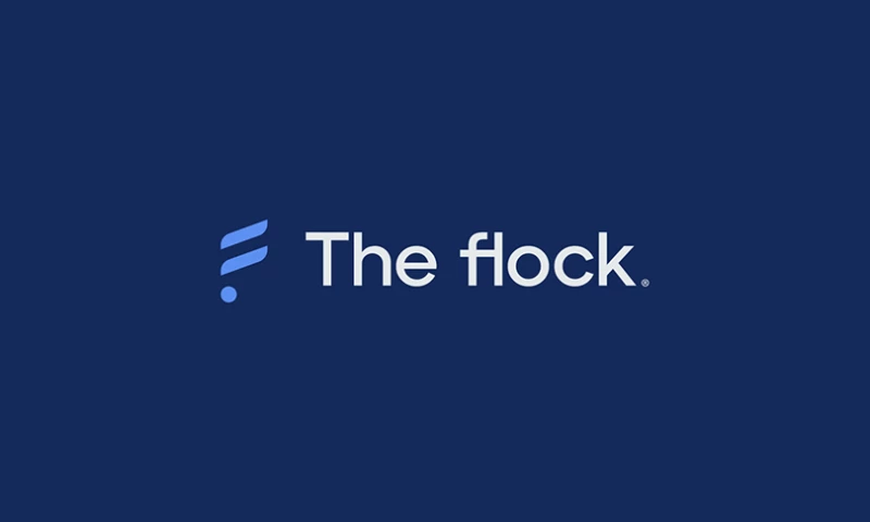Big Sur Branding - The Flock