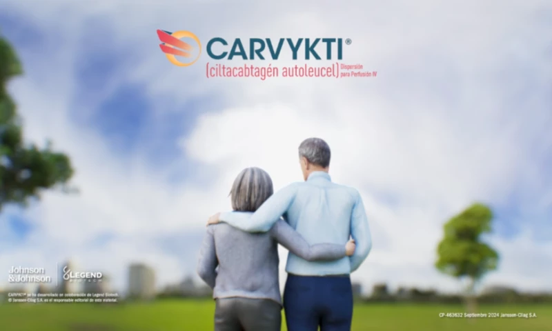 Carvykti - MOA video