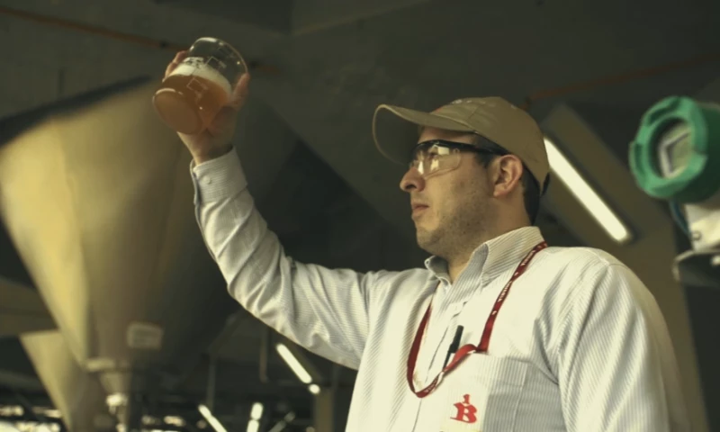 Quan Studios - Club Colombia Fresca