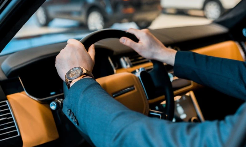 Elitehub - The Art of Living: Lifestyle Management Platform for Affluent Clients item.image Project