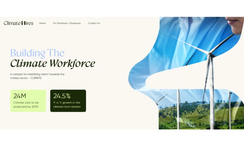 Upload Digital - ClimateHires