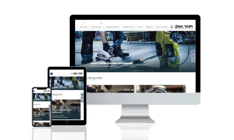 Ela Web Ajans Ltd - Dwt Turkiye