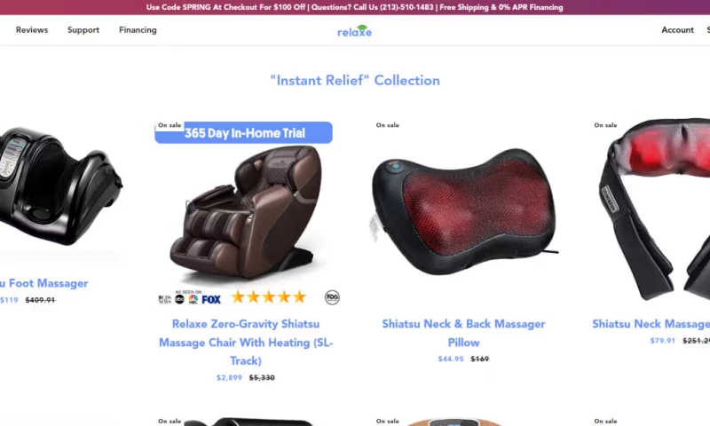 Crocode - Relaxe.co