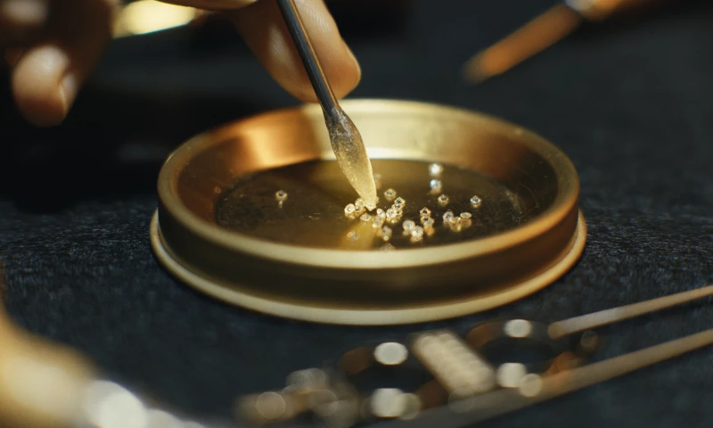 Pajno Films Srl - Alilia - Luxury Eyewear