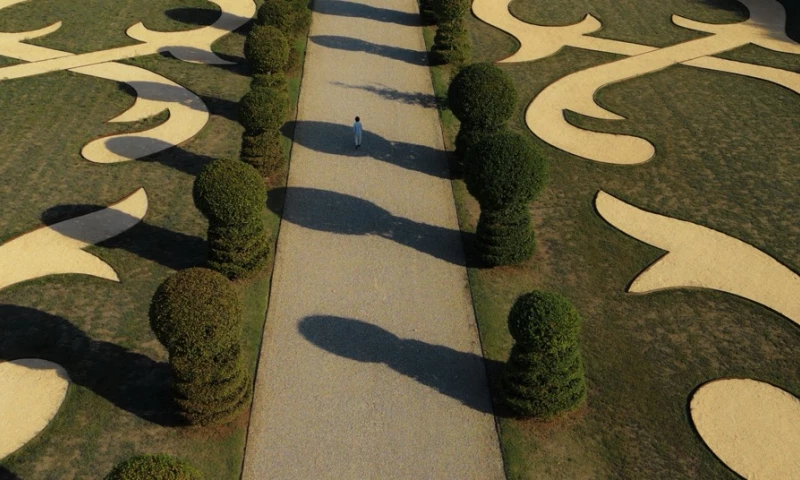 Pajno Films Srl - Corporate Film - Villa Arconati FAR