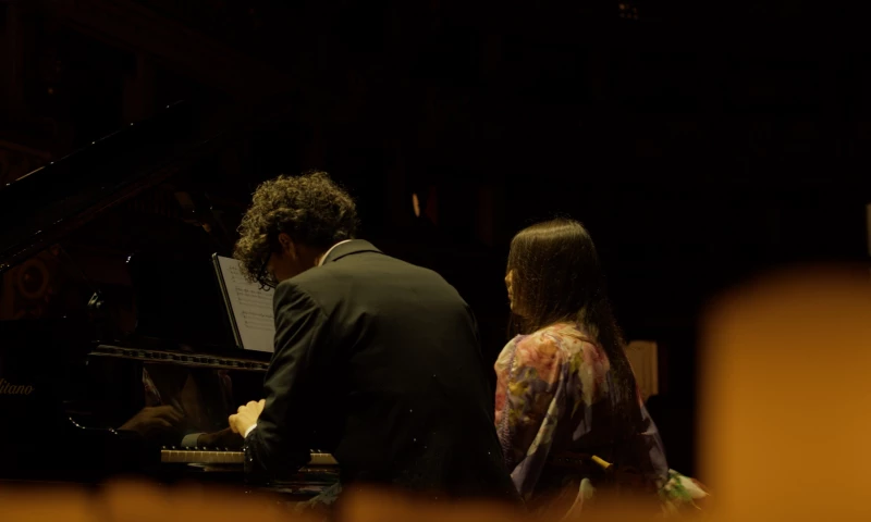 Pajno Films Srl - Candlights concerts