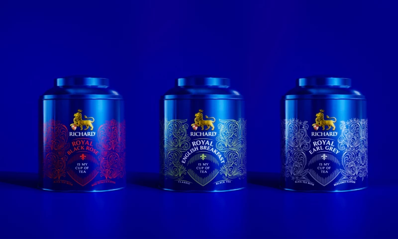 Richard Travel Retail