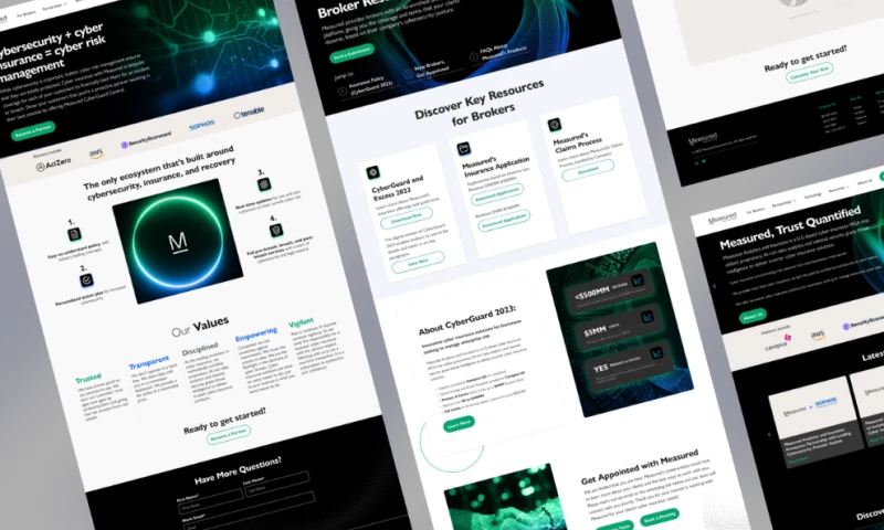 Natalia Cebotari - Measured Analytics And Insurance