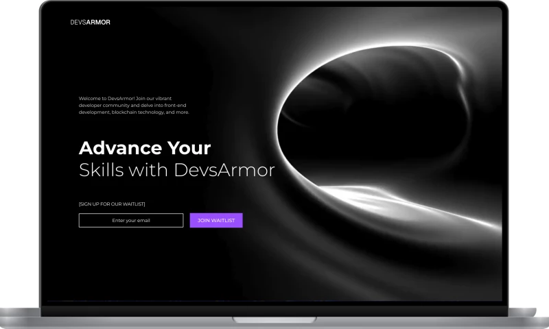 Effect-Driven Design Studio - DevsArmor