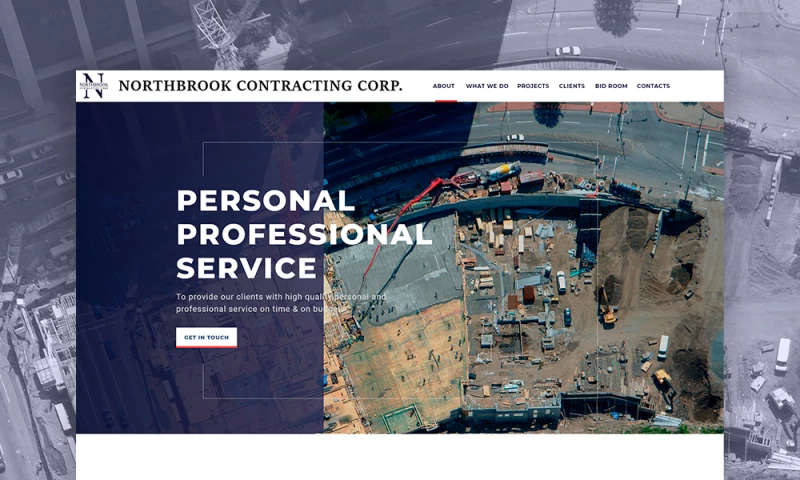 MAXBURST - Northbrook Contracting