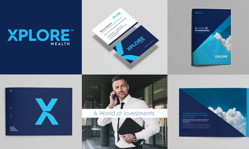 Viabrand - Xplore a new world with clarity