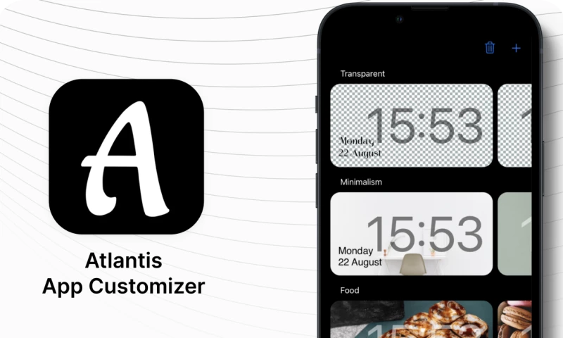 Kevych Solutions - Fully create App from zero