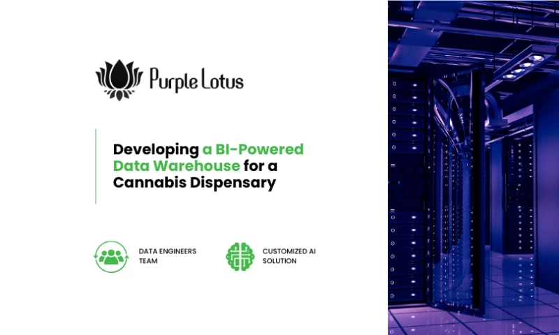 Addepto - Enhancing Data Infrastructure to Improve Business Analytics