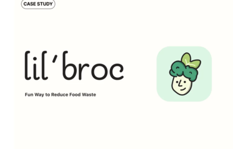 Kevych Solutions - Lil'broc