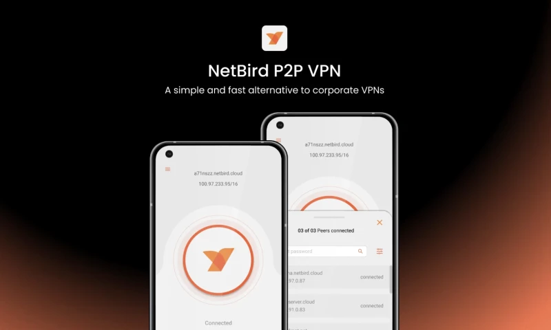 Create ReactNative wrapper on top of VPN