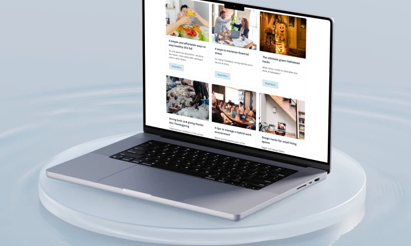 Profil Software - 4Rent