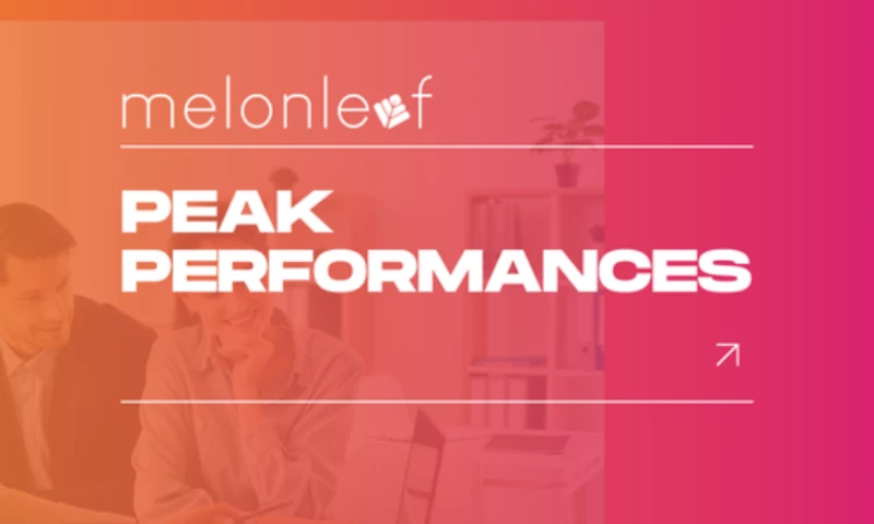 Melonleaf Consulting - Cloud Consulting and SI