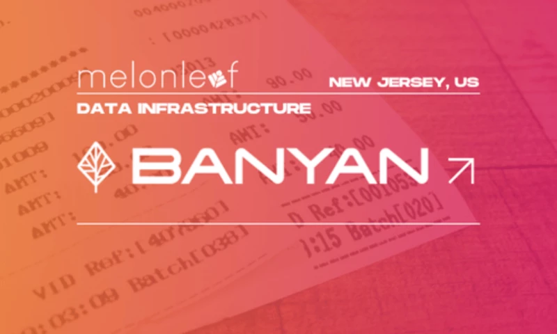 Melonleaf Consulting - Salesforce Automation for Receipt Data Platform